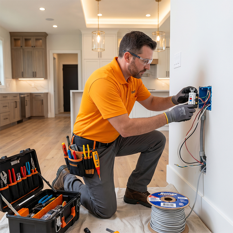 Electrical Services