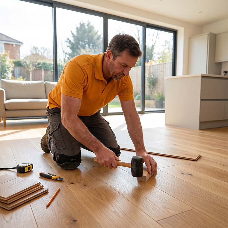 Flooring
