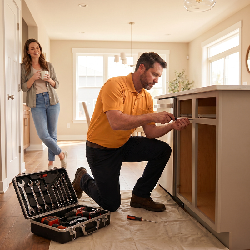 Handyman Services